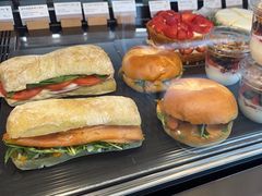 -BAKER&SPICE(BFC外滩金融中心店)