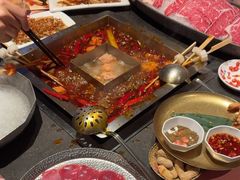 -锦城印象火锅(天府三街店)