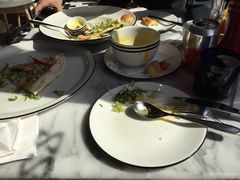 -玛尚诺Pizza&Bar(长泰广场店)