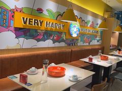 -小鱼小牛·鱼牛干锅·脆鱼火锅(世欧广场店)