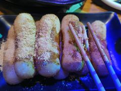 -胡桃里音乐酒馆(仓山万达店)