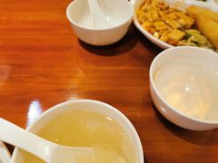 -清心素食自助餐厅(夫子庙店)