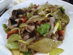 -孙家面馆(淮海第一城店)