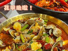 -华仔龙虾(永乐路总店)