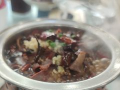 -乔家满族八大碗(流水沟店)