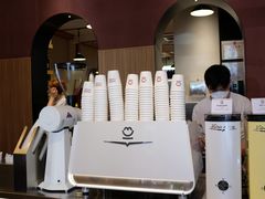 -MEEBO KAFEE米咖焙坊(虹桥路店)