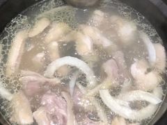 -润泽园椰子鸡(汇一城店)