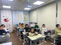 -乐之源小学课后高端托管(德胜门中心)