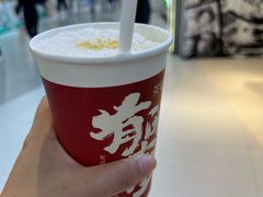 -茶话弄(北京通州万达店)