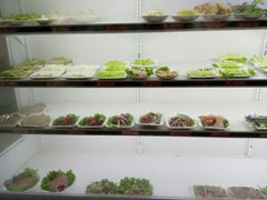 -珍巴奴毛肚牛肉小火锅(四惠店)