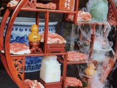 丁卯京八件儿-丁卯•铜锅涮肉(工体店)