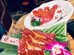 -黑牛の店·和牛烧肉(合生汇店)
