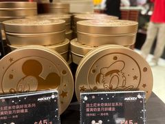 -奇华饼家(又一城店)