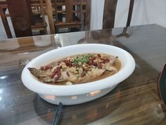 -环秀楼(黄山呈坎店)