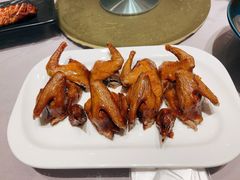 -金时代顺风大酒店(静安大融城店)