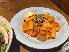 -榖屋house of flour(张江首店)