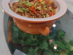 -美味故事特色餐厅(汉阳郭茨口店)