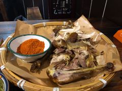 半夜卤鸡-刘师父老汉口江湖菜(蔡锷路店)