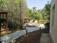 -华山御温泉度假村