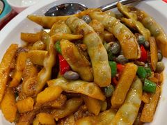 -西贝莜面村(当代商城店)