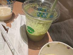 -KPRO肯律轻食(淘金店)