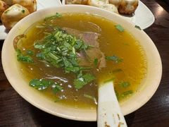 -哑巴生煎(临顿路店)