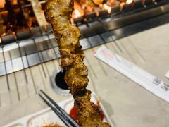 -丰茂烤串(建设街店)