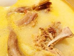 老鸭汤-上海小南国(国会店)