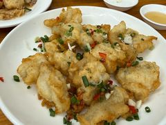 -黄记饮食店·潮汕家常菜(丹霞庄中区店)