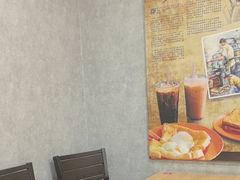 -多春茶室