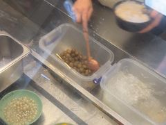 -老式乌米冰(阜阳园店)