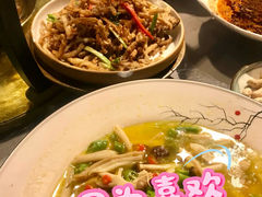 -花间别院(凤凰店)