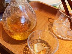 -青梅酒肆PLUS(长白仙岛北路店)
