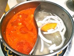 -一哥澳门豆捞·澳门风打边炉(高德置地店)
