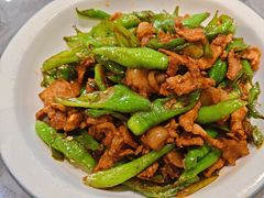 -农家湘菜(安亭店)