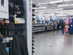 -迪卡侬(燕山店)