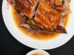-黄连大头华烧鹅店(大良店)