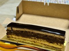 -Awfully Chocolate(环球港店)