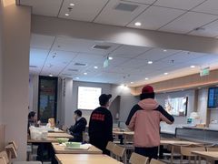 -李先生牛肉面大王(广渠门内店)