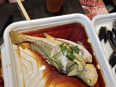 -盒马鲜生(宝地店)