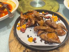 -大蓉和(一品天下店)