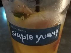 -Simple Yummy简单美味(上邦百汇城店)