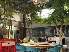 -又见炊烟私房菜(敬亭路店)