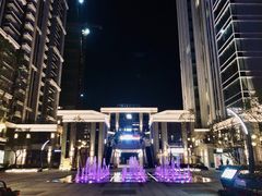 -利腾金力湾商业中心