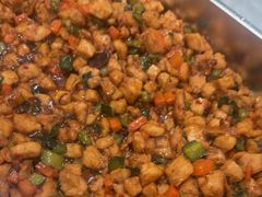 -和源祥·日照菜扛把子(万平口一店)