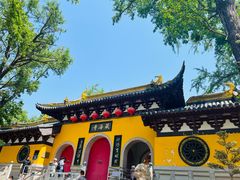 -虞山风景区