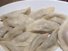好吃不过饺子-北方家宴(番禺永旺店)
