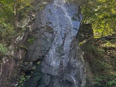 -本溪汤沟绿石谷森林公园