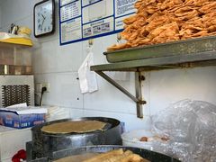 -清真·二嫂子煎饼果子(卫津路总店)