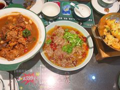-武庄主特色炒鸡(周恩来纪念馆店)